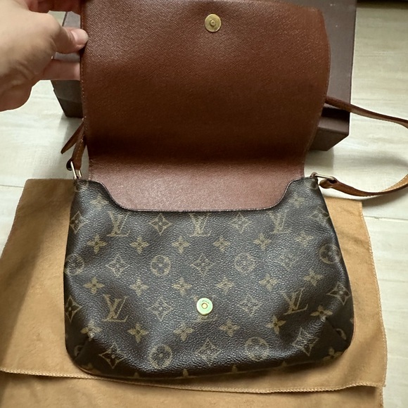 Louis Vuitton Vintage - Picture 4 of 9